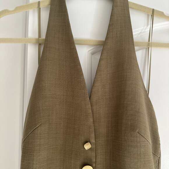 Cult Gaia Poe Dress - Picture 7 of 11